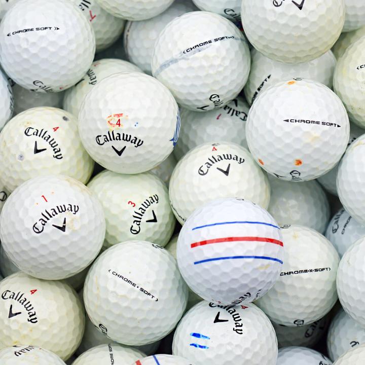 Immagine prodotto Second Chance Callaway Chrome