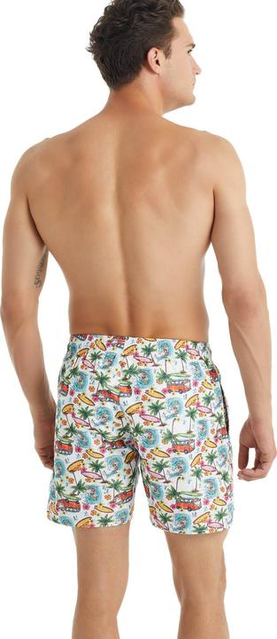 Produktbild Blackspade Badeshorts Surf mit kurzem Bein (M)