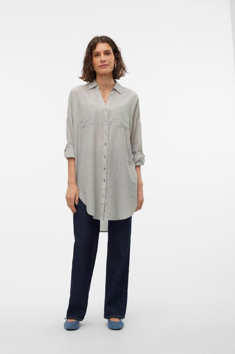 Image du produit Vero Moda VMISABEL Tunique Blouse (XS)