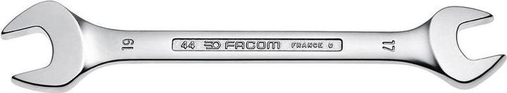 Facom Gabelschlüssel Serie44 18x19mm (19 mm, 18 mm)