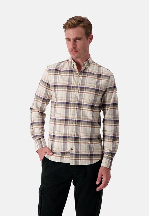 Produktbild Colours & Sons Langarmhemd Shirt Checked (L)
