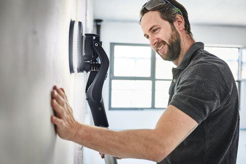 Produktbild Festool Planex LHS 2 225 EQI-Plus (Exzenterschleifer, 400 W)