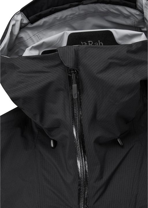 Produktbild Rab Downpour Plus 2.0 Jacke (S)