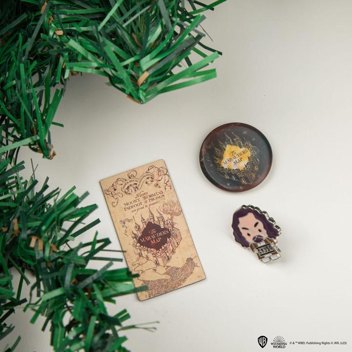 Produktbild Cinereplicas Harry Potter - Karte des Rumtreibers