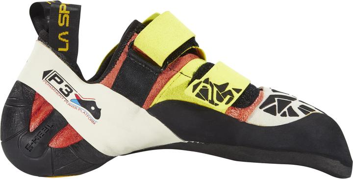 Produktbild La Sportiva Otaki Climbing Shoes (39.5)