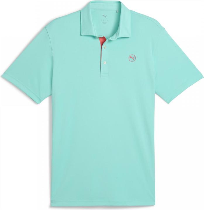 Actual product image Puma Pure 2.0 Polo - LC (XS)