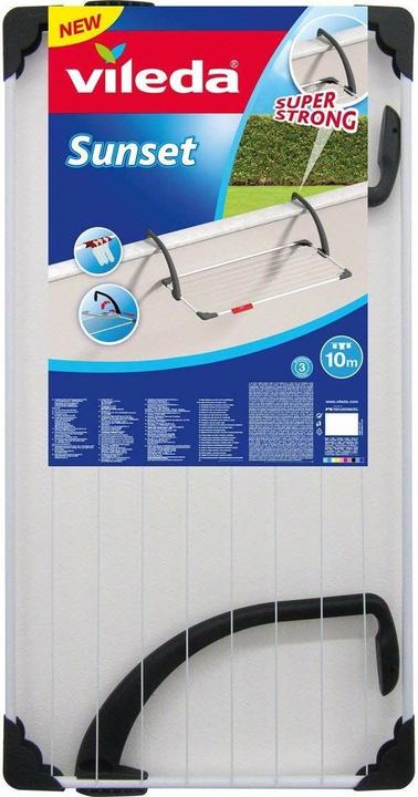Actual product image Vileda Sunset (10 m)