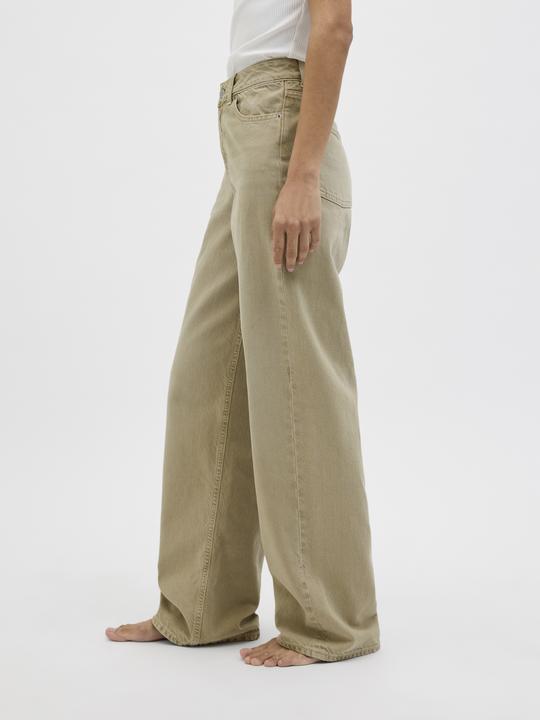 Image du produit JJXX Jxtokyo Wide Hw R6224 Jeans Dnm Ln (W31/L32)