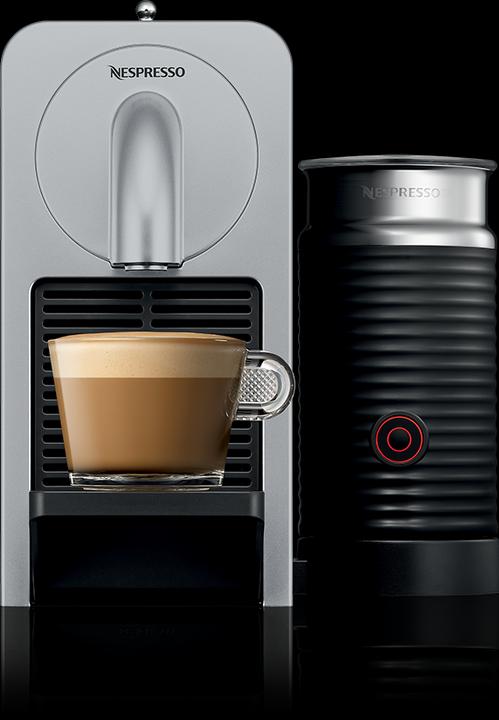 Produktbild Koenig Prodigio & Milk (NESPRESSO Original)