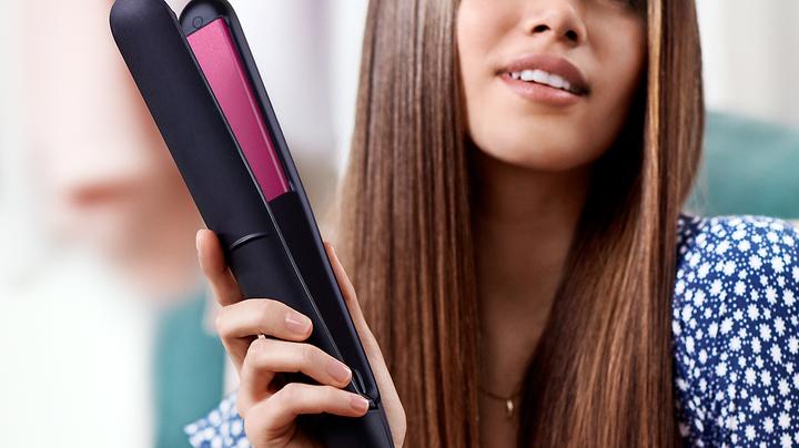 Produktbild Philips BHS375/00 Essential Glätteisen (Glätteisen)