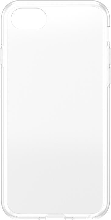 Immagine prodotto Safe Bundle Vetro + Custodia (50 Pezzo/i, Apple iPhone 6, Apple iPhone 6s, Apple iPhone 7, Apple iPhone 8, Apple iPhone SE (seconda generazione), Apple iPhone SE (terza generazione))