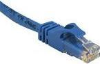 Image du produit C2G Câble de brassage Cat6 Booted Unshielded (UTP) (UTP, CAT6, 3 m)