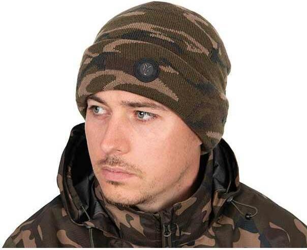 Fox Sherpa Tec
