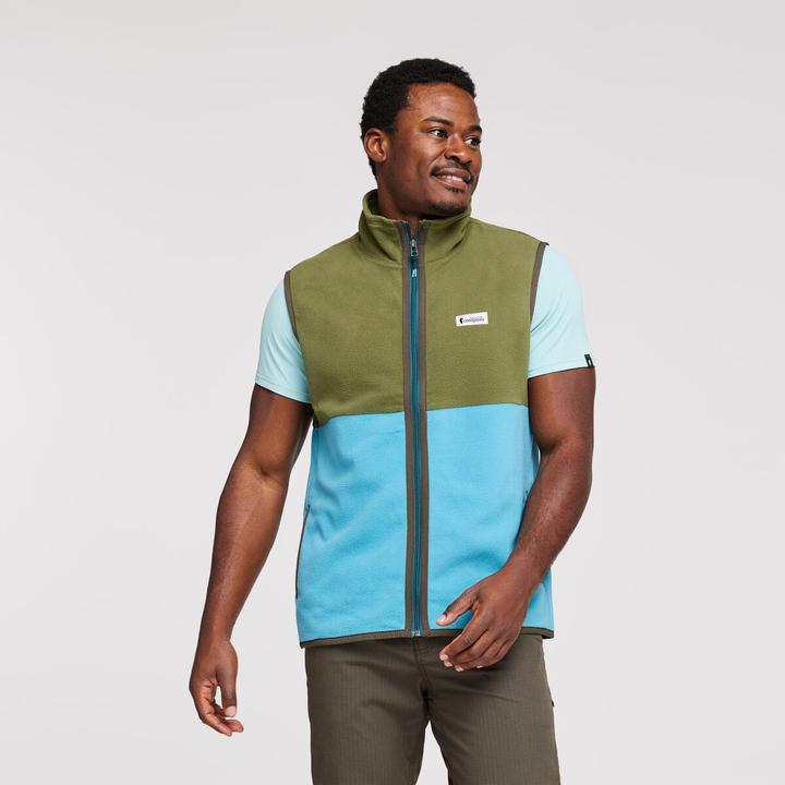 Image du produit Cotopaxi Amado Fleece Vest (XXL)
