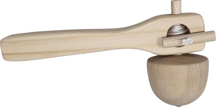 Actual product image Playwood Blank wood Trektol