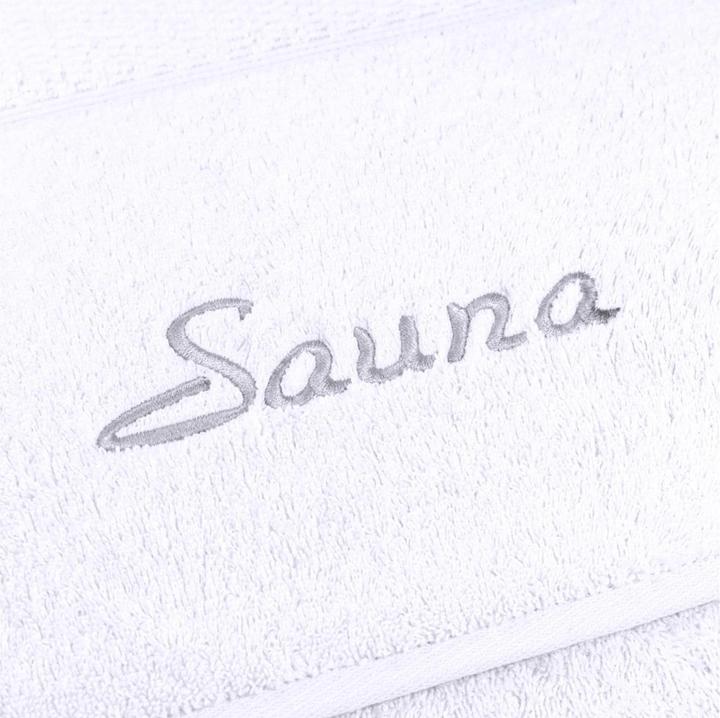 Actual product image möve for frottana Pearl (80 x 200 cm)