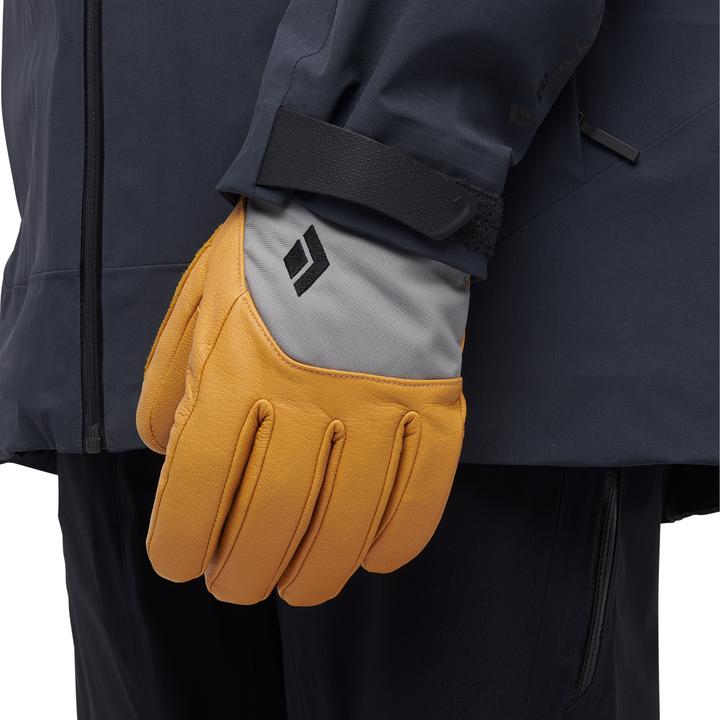Immagine prodotto Black Diamond Guanti W Legend (XS)