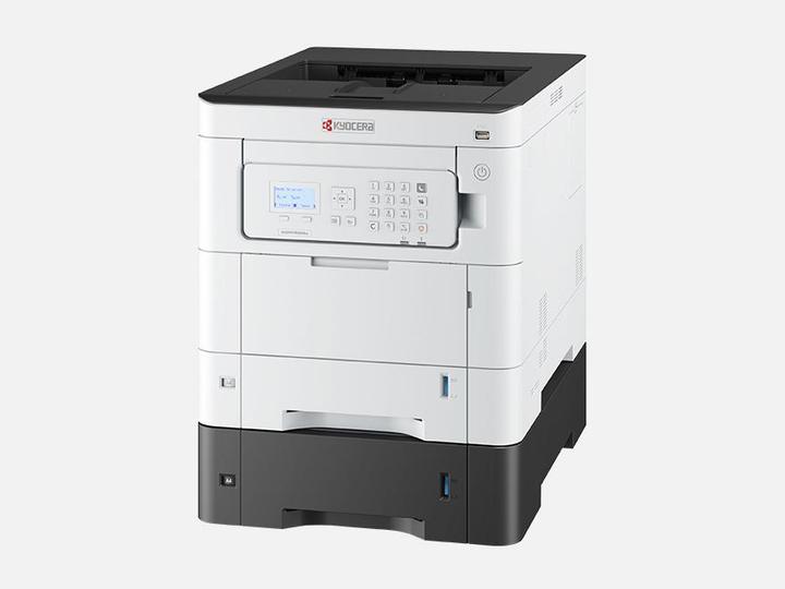 Actual product image Kyocera ECOSYS PA3500CX/PLUS (Laser, Colour)