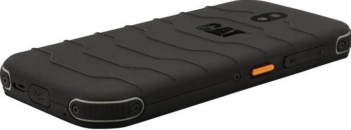 Produktbild Cat S42 H+ (32 GB, Black, 5.50", Dual SIM, 13 Mpx, 4G)