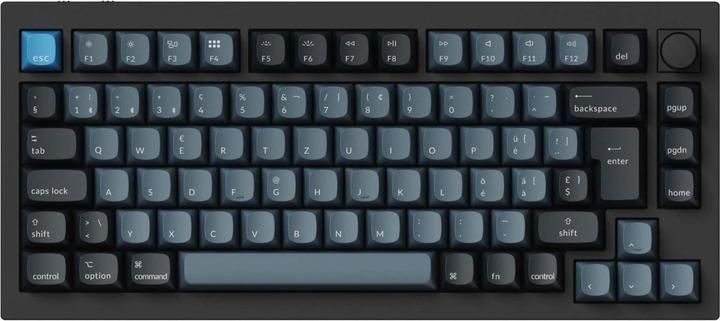 Produktbild Keychron Q1 Pro (CH, Kabelgebunden)