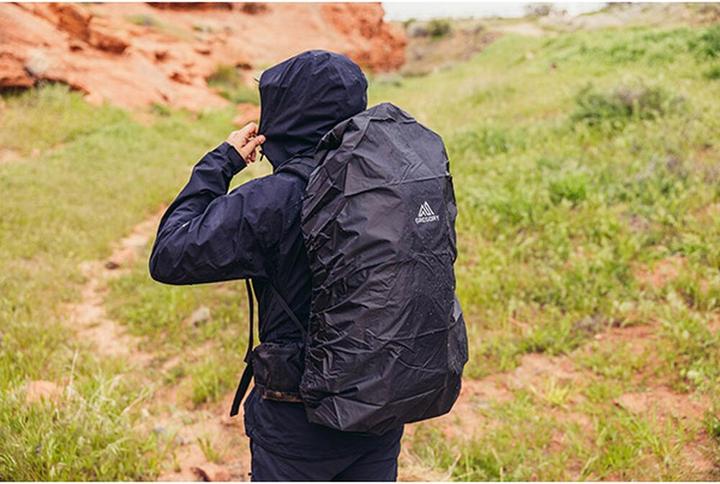 Actual product image Gregory Stout 45 RC (45 l)