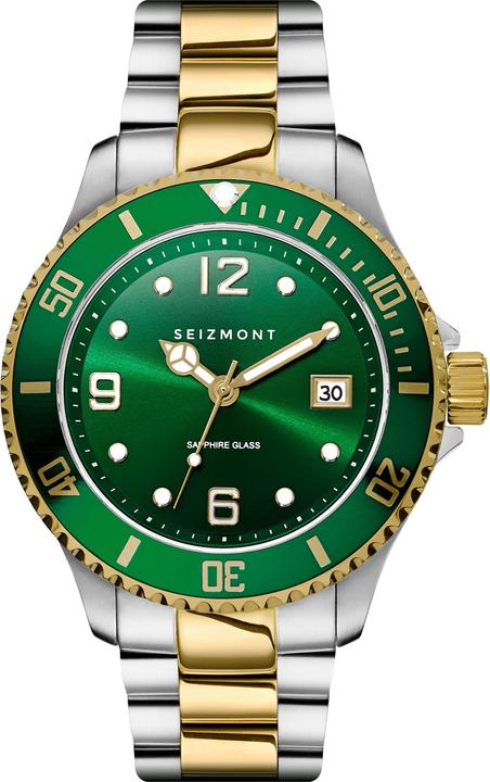 Immagine prodotto Seizmont Tide (42 mm)