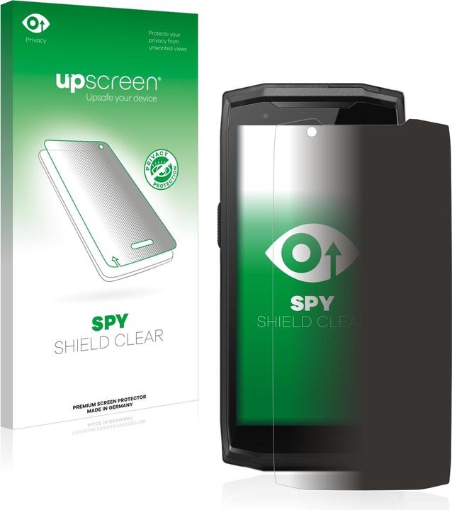 Image du produit upscreen Spy Shield Protection Anti-Espion (1 pièce(s), Crosscall CORE-M5)