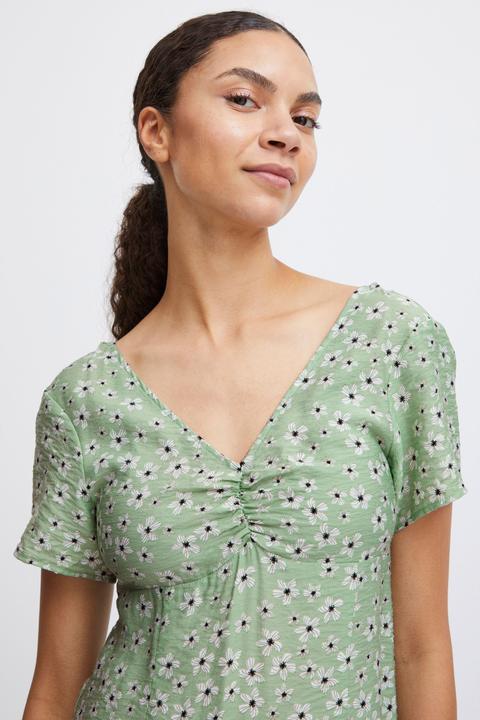 Actual product image B.young BYIBANO SHORT DRESS 2 20814904 (40)