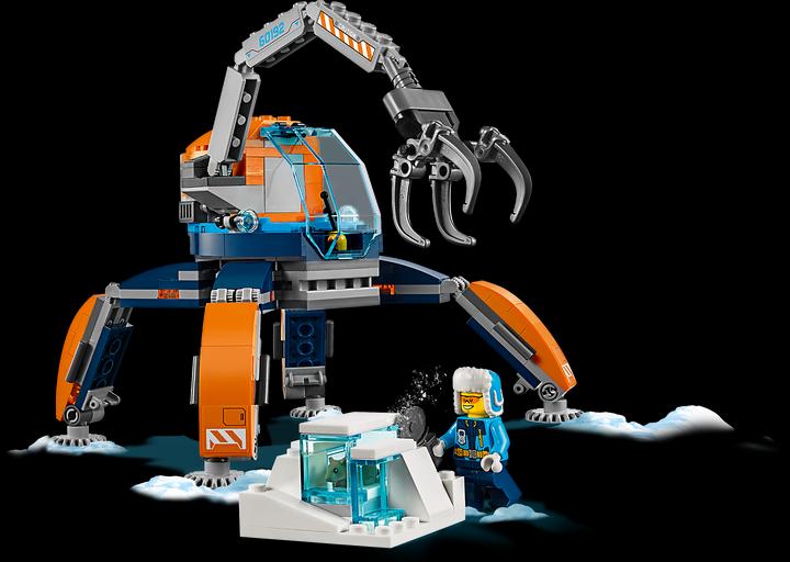 Immagine prodotto LEGO Artico (60192, LEGO City)