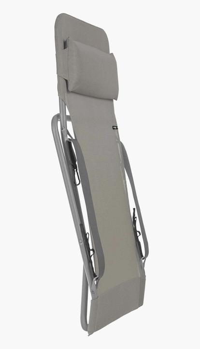 Immagine prodotto Lafuma Sedia a sdraio (123 cm)