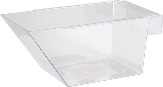 Produktbild Axentia Küchenschütte, Kunststoff, ohne Deckel