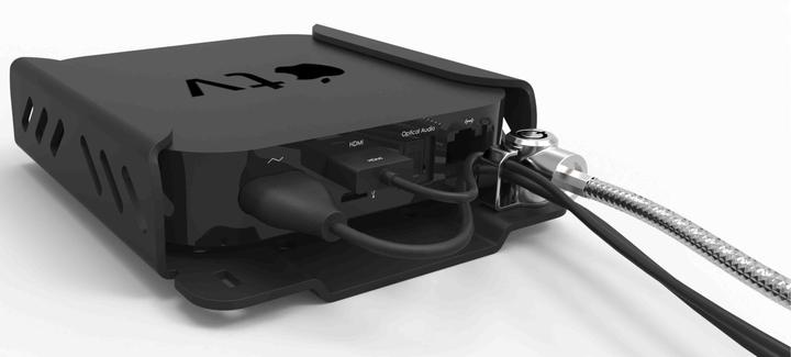 Actual product image Compulocks Lock Security Bracket