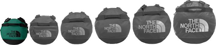 Produktbild North Face Base Camp Duffel (31 l)