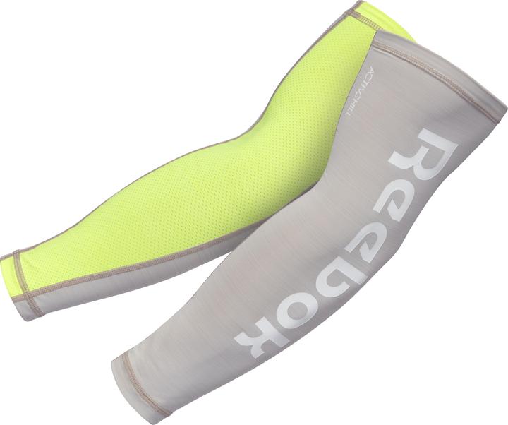 Immagine prodotto Reebok Manicotti ACTIVCHILL, Grigio M (M)