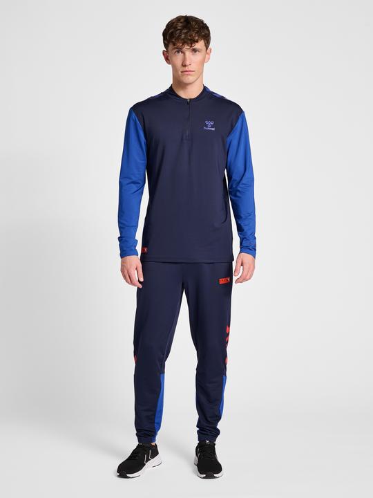 Actual product image hummel Pro Grid Gk Sweatpants (M)