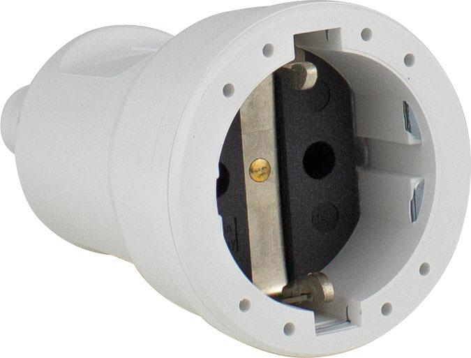 Immagine prodotto As - Schwabe Accoppiamento in PVC