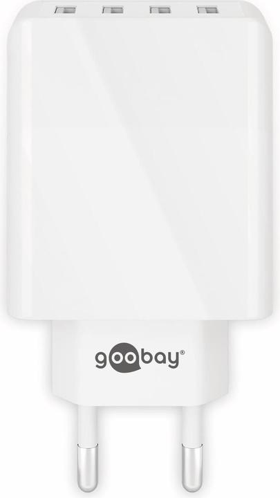 Produktbild Goobay Ladegerät (30 W)
