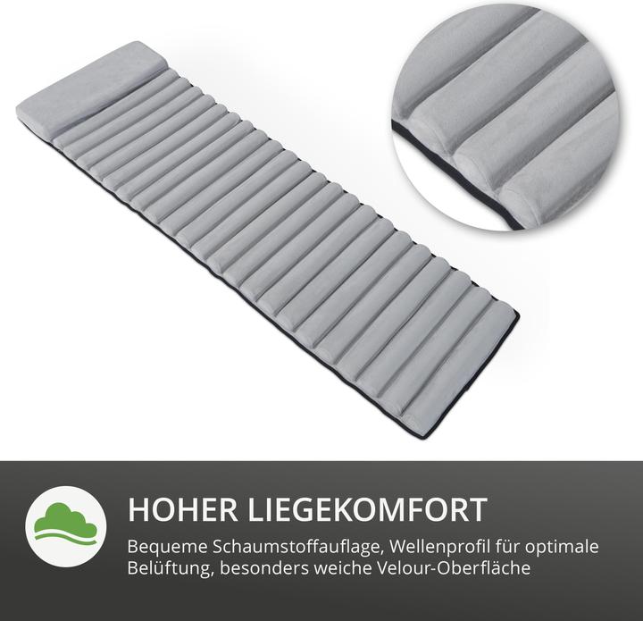 Actual product image Leco Cushion Pad for Rocking Chair