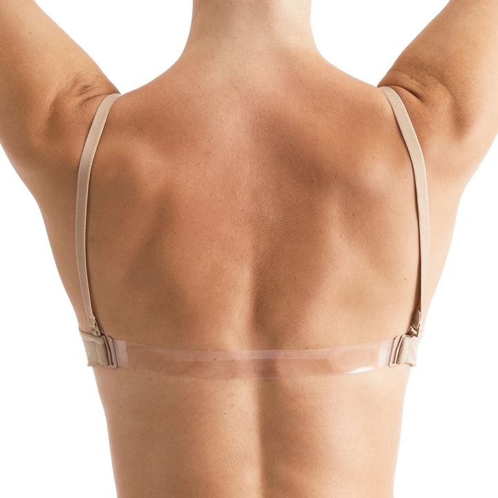 Image du produit Silky Soutien-gorge de danse sans coutures (XS)