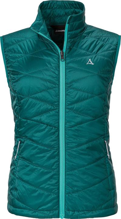 Produktbild Schöffel ZipIn Vest Seewand L (XL)