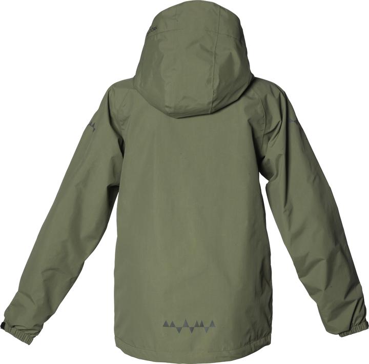 Actual product image Isbjörn Monsoon (158, 164)