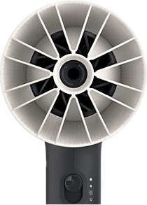 Actual product image Philips Series 3000 with ThermoProtect attachment 1600