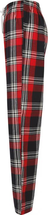 Produktbild Skinni Fit Pyjamahose mit Tartanmuster Frau (M)