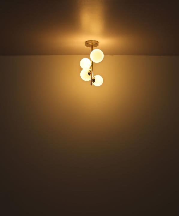 Actual product image Globo Riha (G9)