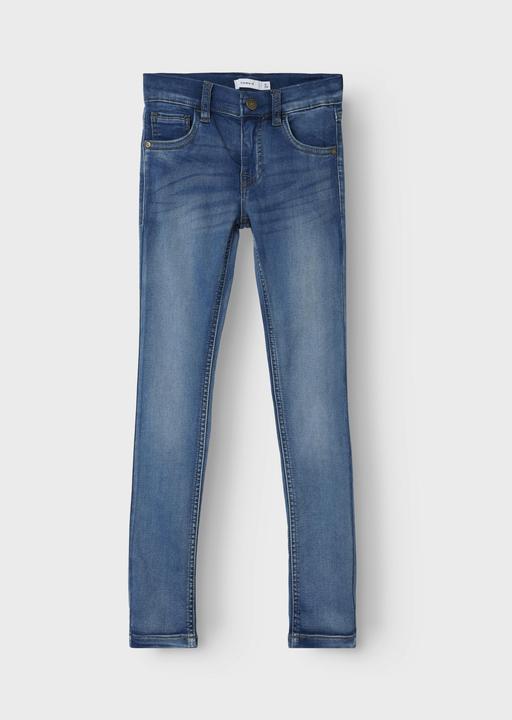 Actual product image Name it X-Slim Fit Stretch Jeans (92)