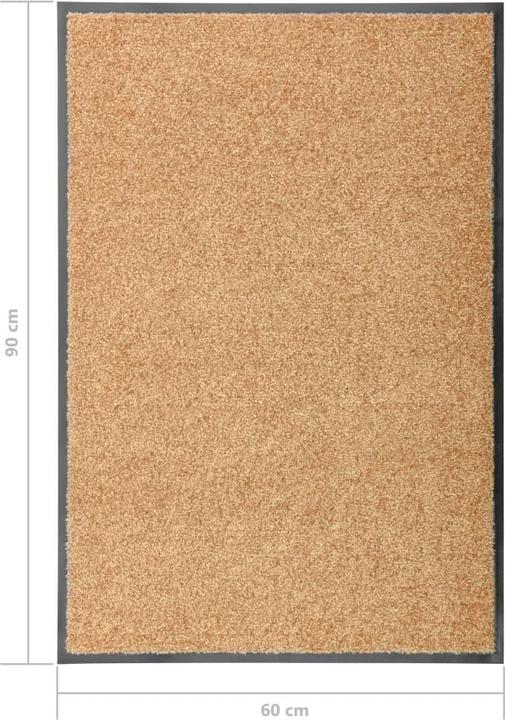 Image du produit VidaXL Sekundus (90 x 60 cm)