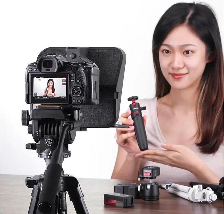 Actual product image Ulanzi RT02 (Teleprompters)