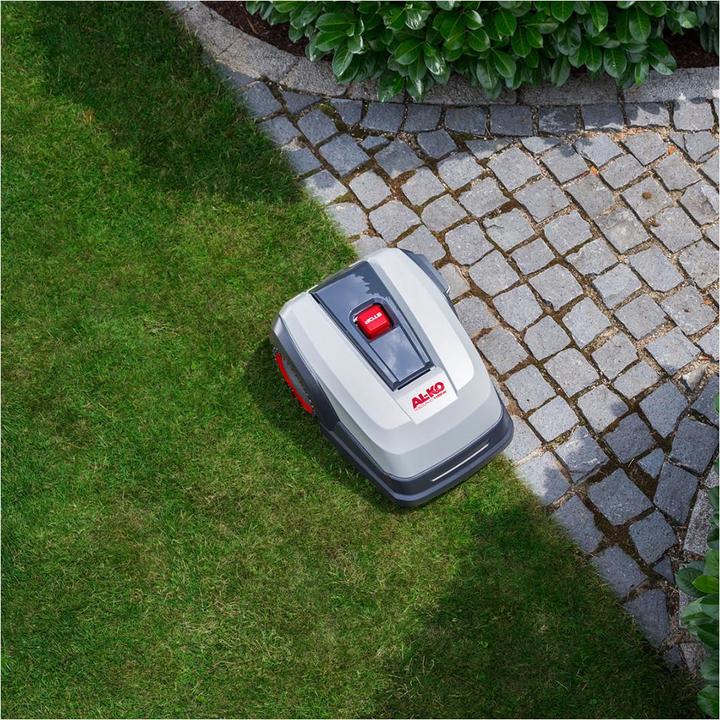 Produktbild AL-KO Robolinho 1150 W (1200 m²)