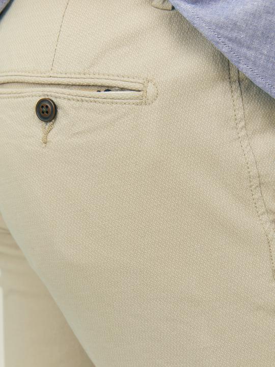 Image du produit Jack & Jones Marco Fury Ana Chino Slim Dune (W36/L32)
