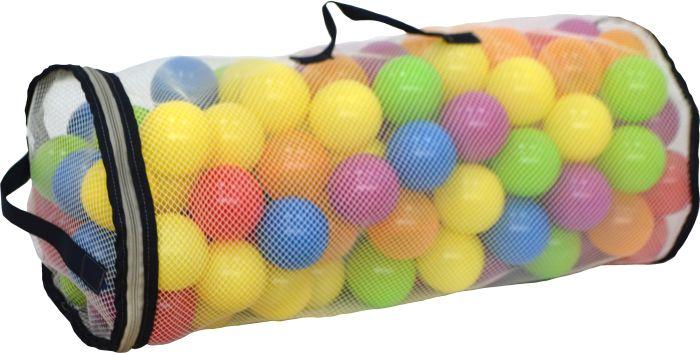 Outdoor Active Bälle für Bällebad, im Netz, 100 Stück